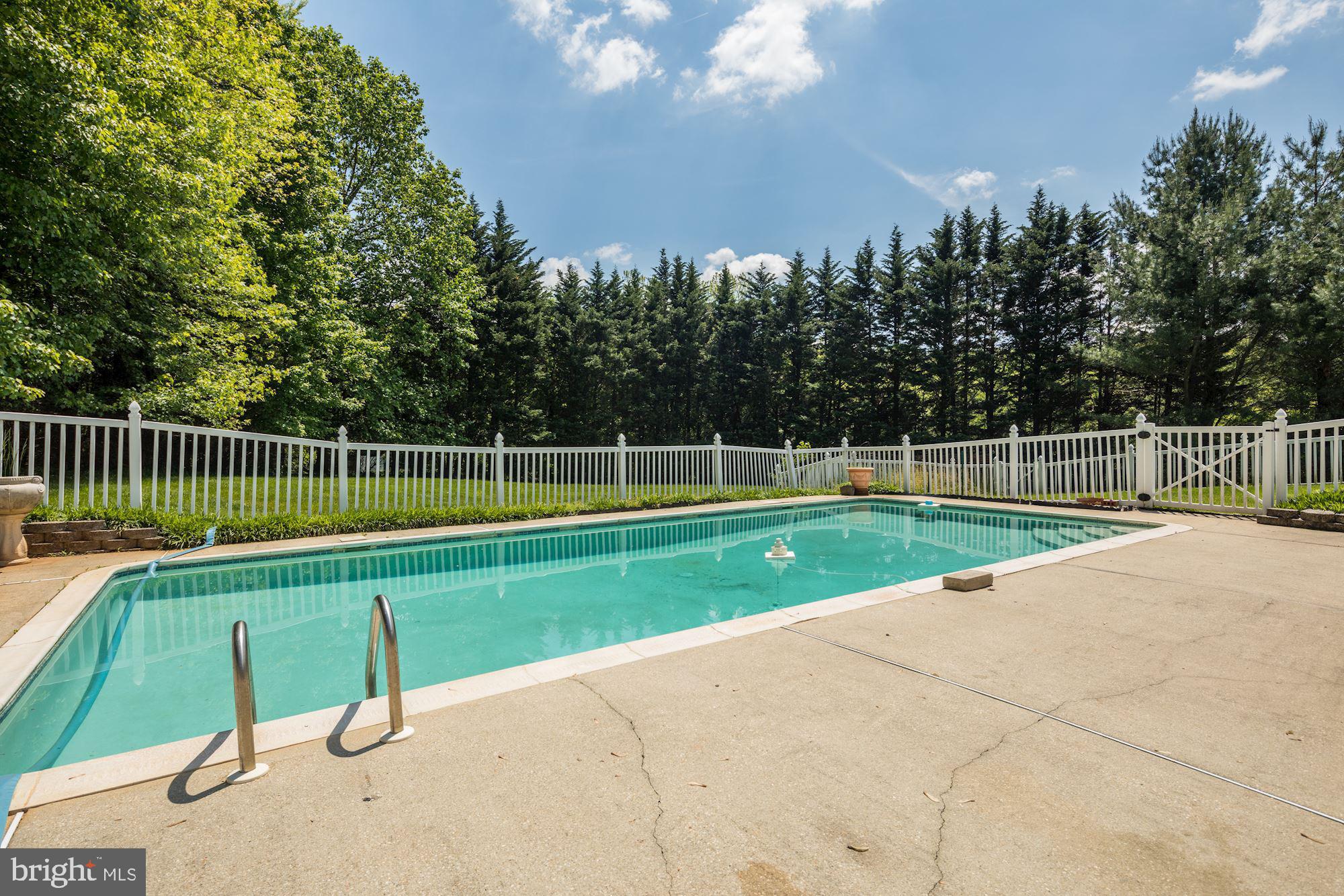 14223 Robcaste Road Phoenix, MD 21131 - Photo 17 of 57 Pool