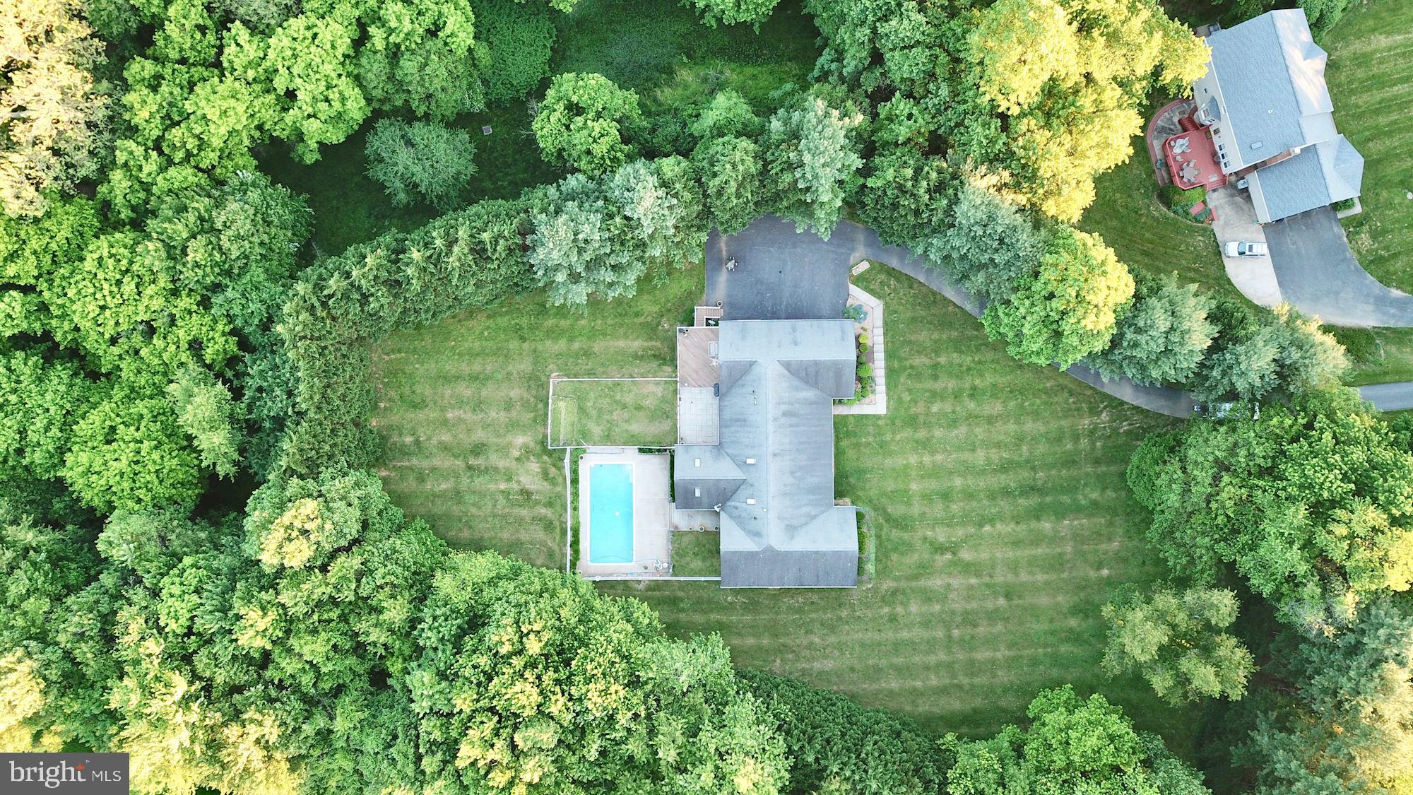 14223 Robcaste Road Phoenix, MD 21131 - Photo 3 of 57 Aerial
