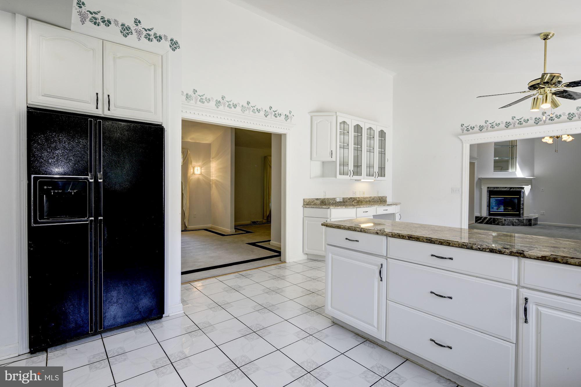 14223 Robcaste Road Phoenix, MD 21131 - Photo 24 of 57 Kitchen