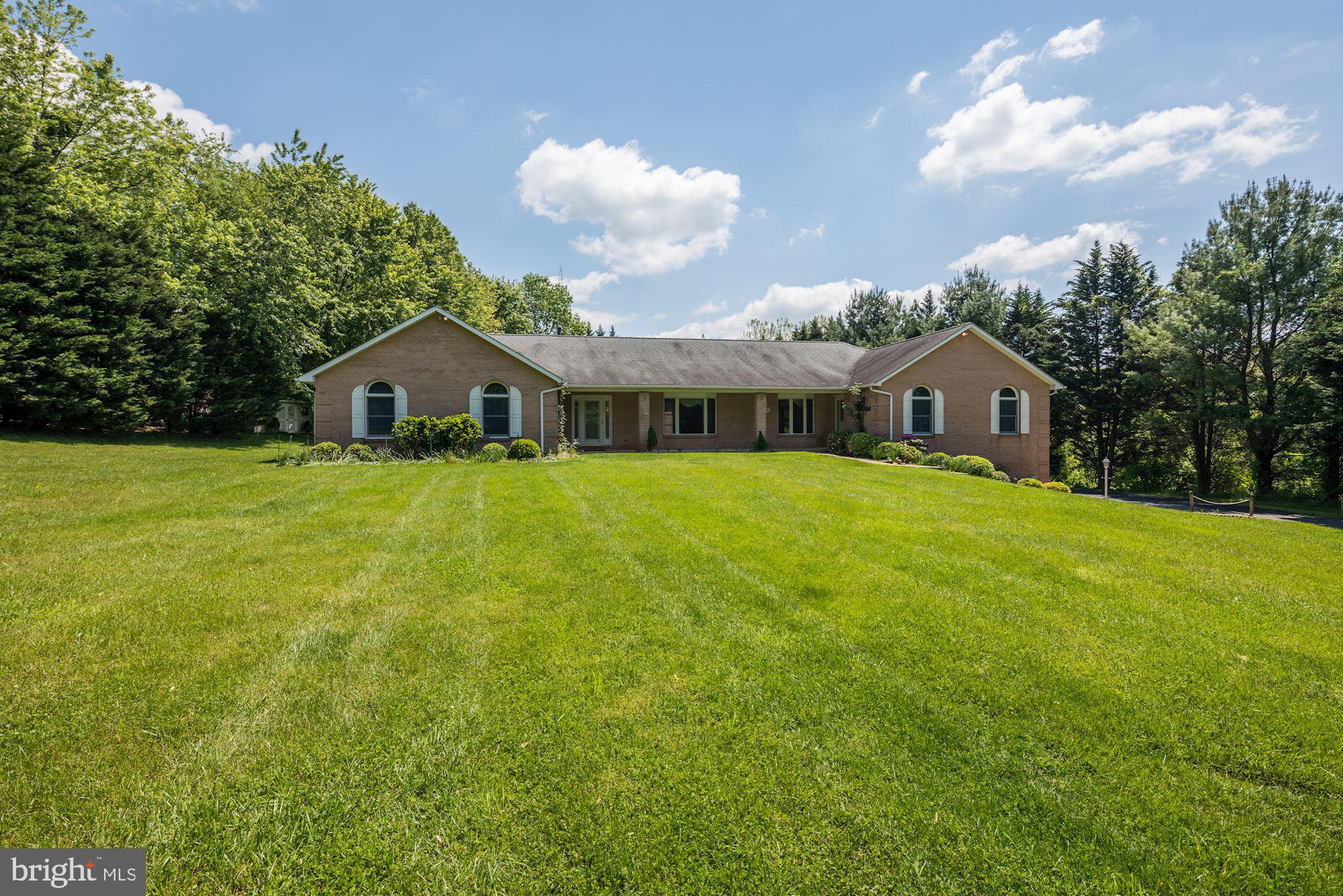 14223 Robcaste Road Phoenix, MD 21131 - Photo 4 of 57 Exterior