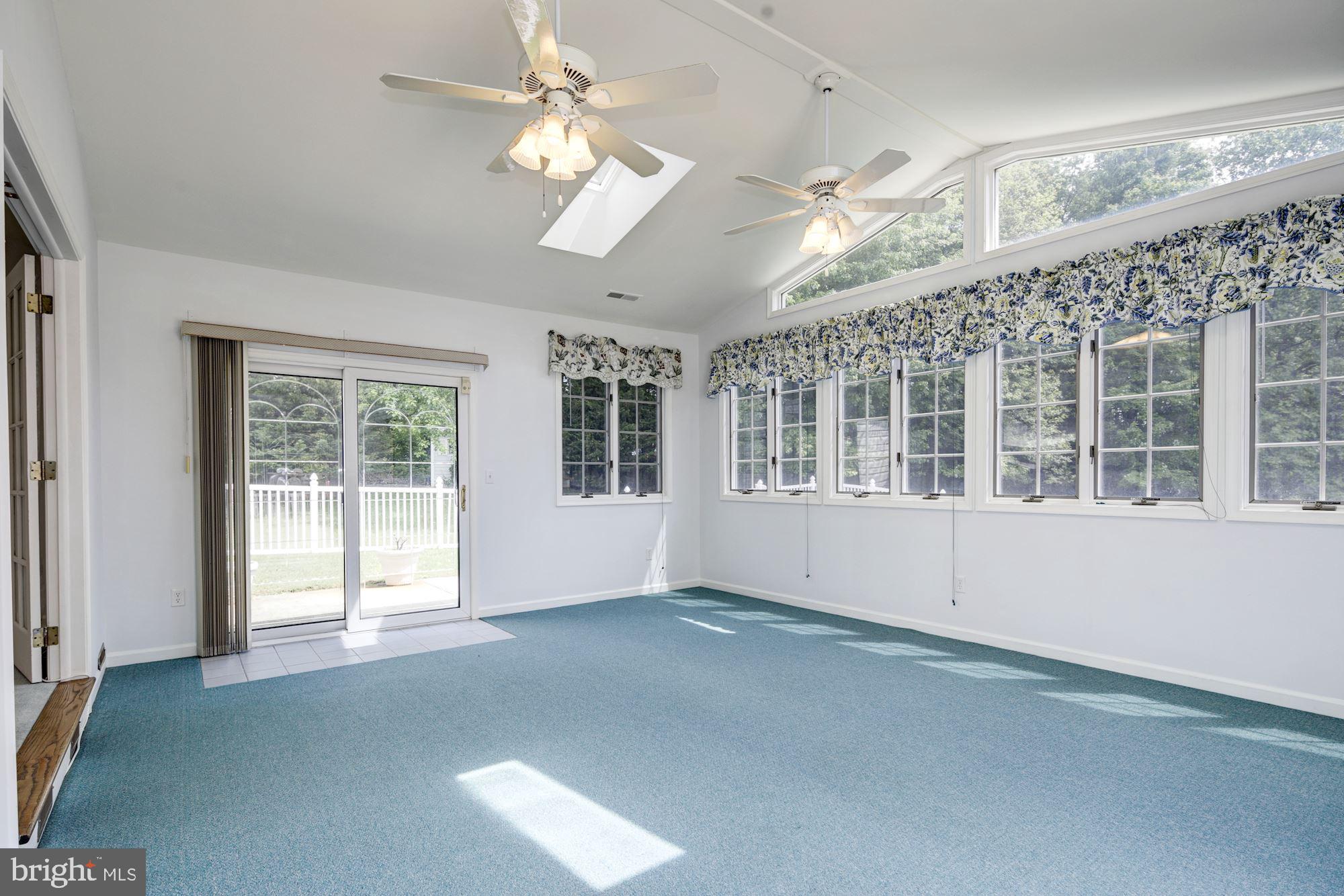 14223 Robcaste Road Phoenix, MD 21131 - Photo 33 of 57 Sunroom