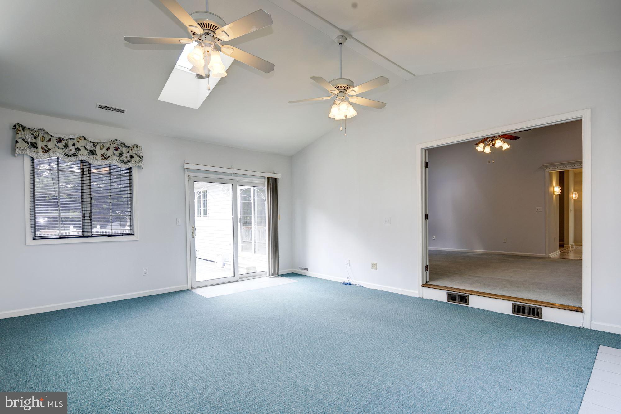 14223 Robcaste Road Phoenix, MD 21131 - Photo 34 of 57 Sunroom