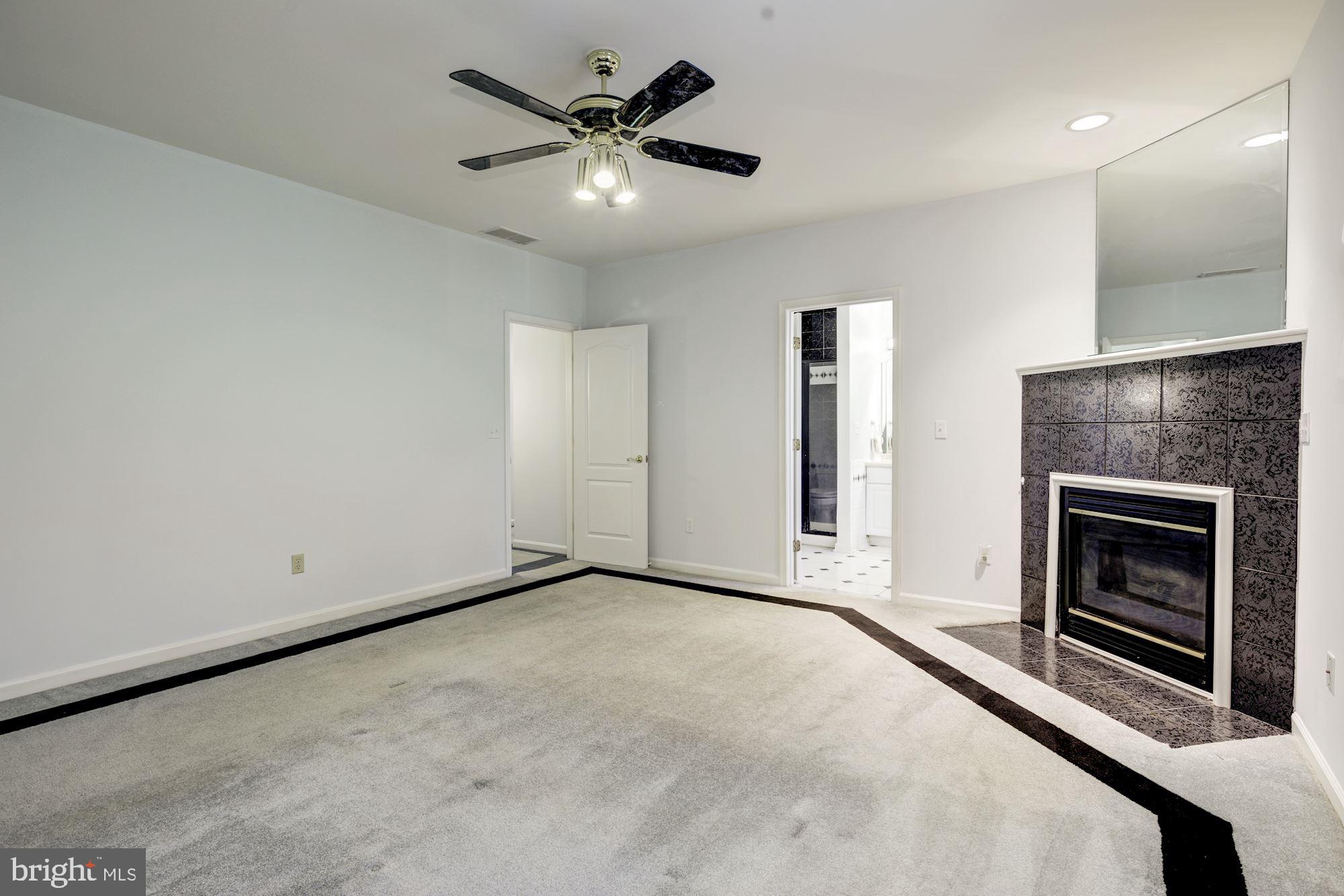 14223 Robcaste Road Phoenix, MD 21131 - Photo 36 of 57 Master Suite