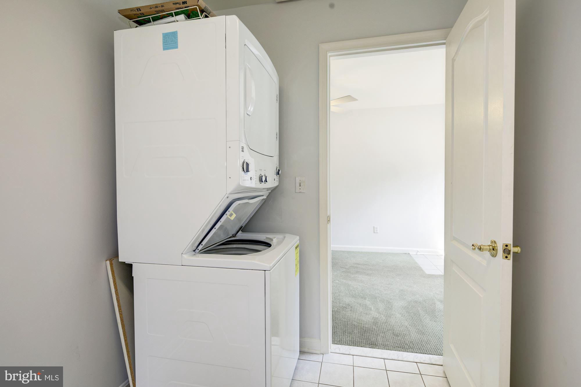 14223 Robcaste Road Phoenix, MD 21131 - Photo 47 of 57 Laundry Area