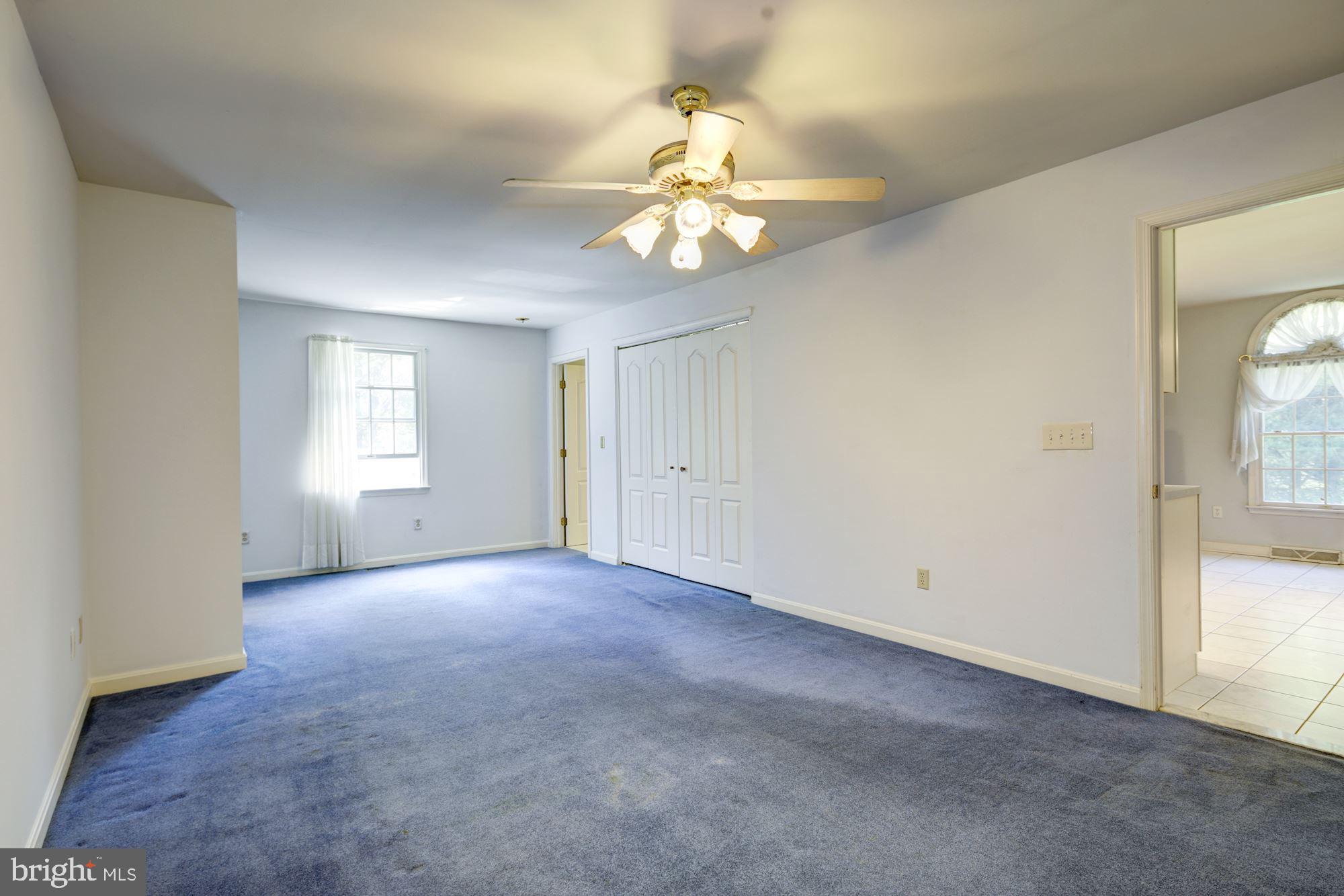 14223 Robcaste Road Phoenix, MD 21131 - Photo 54 of 57 In-law Suite Living Area