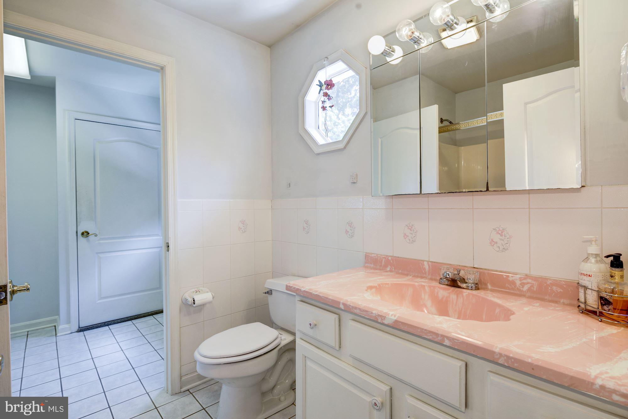 14223 Robcaste Road Phoenix, MD 21131 - Photo 56 of 57 In-law Suite Full Bath