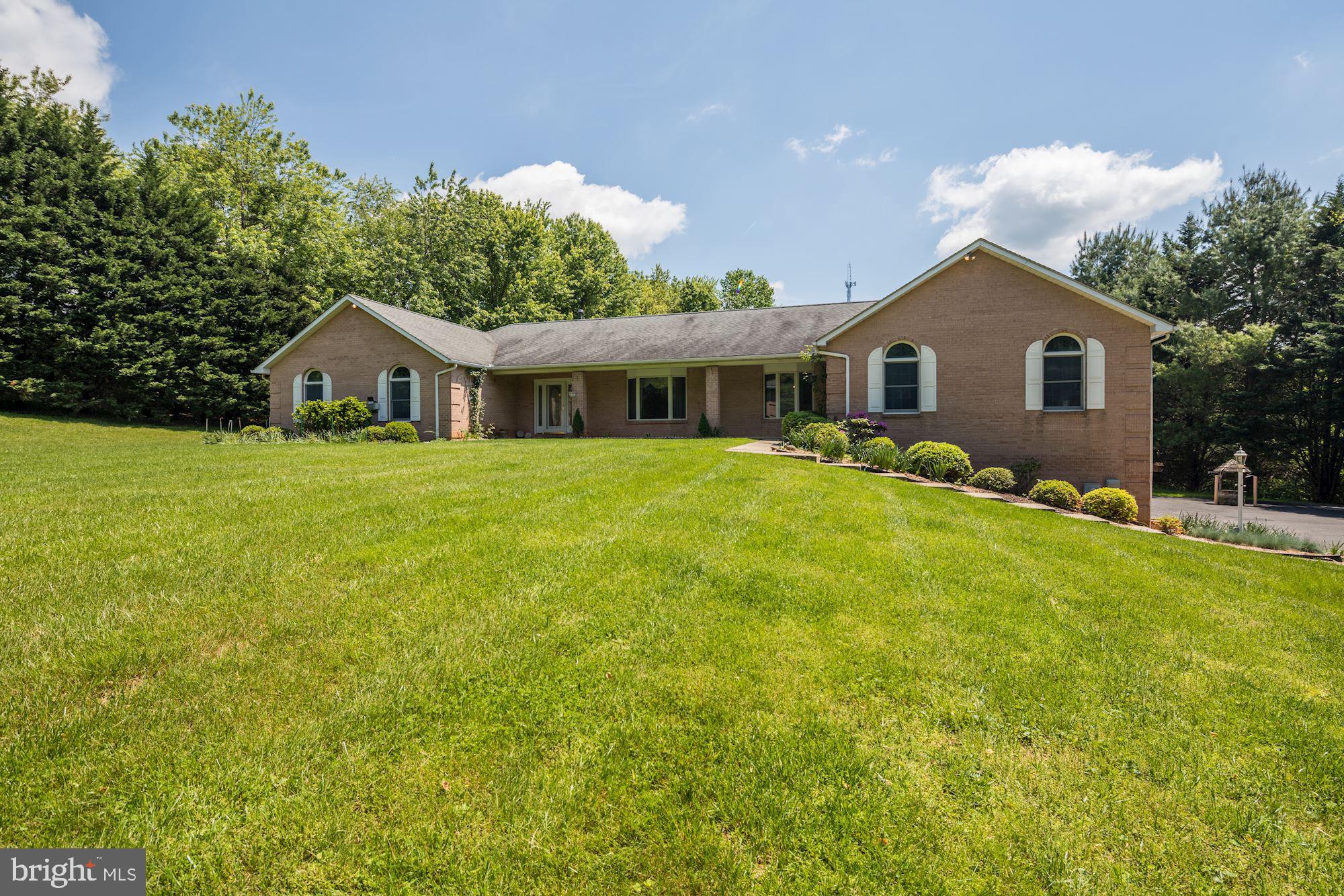 14223 Robcaste Road Phoenix, MD 21131 - Photo 7 of 57 Exterior