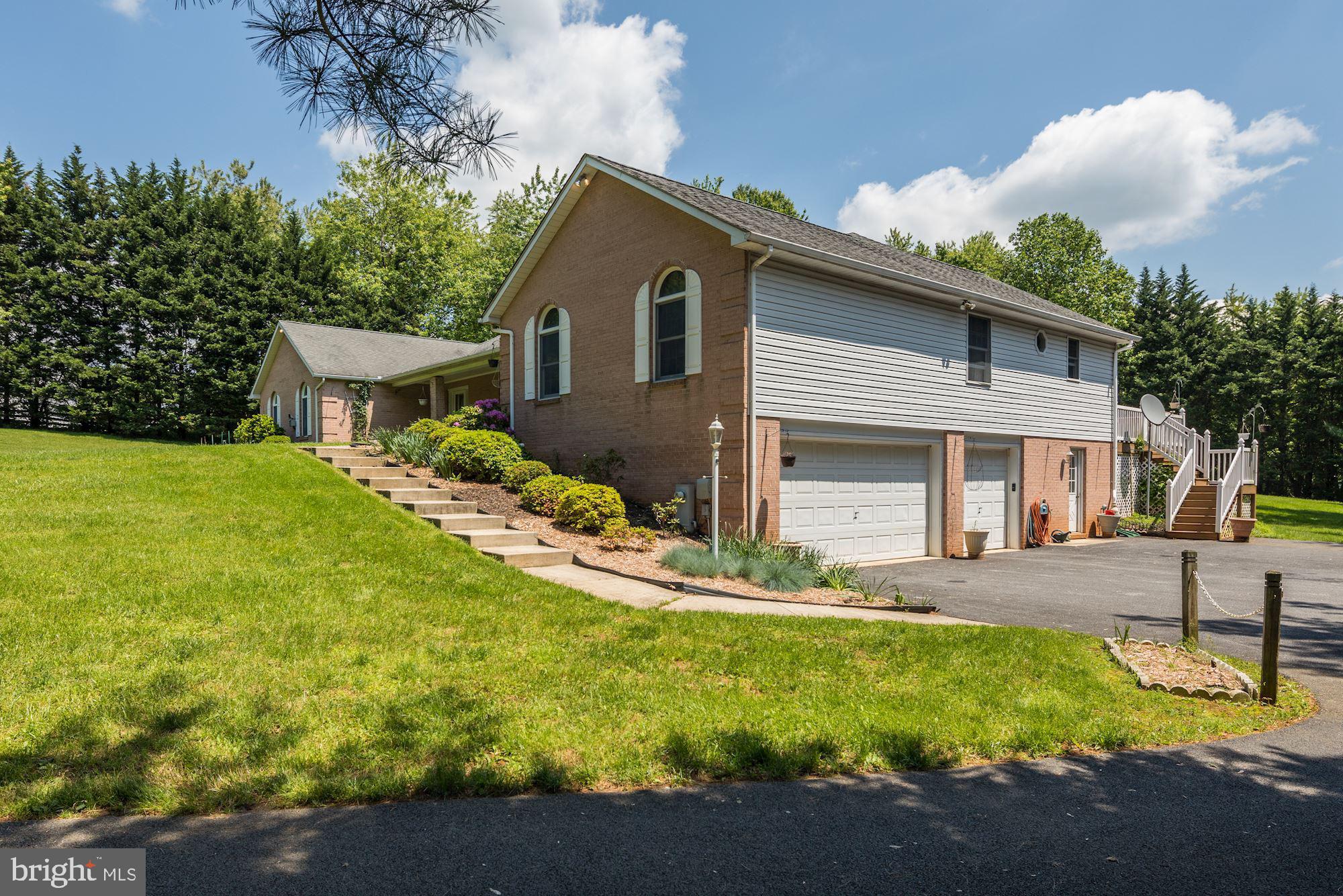 14223 Robcaste Road Phoenix, MD 21131 - Photo 8 of 57 Exterior Side