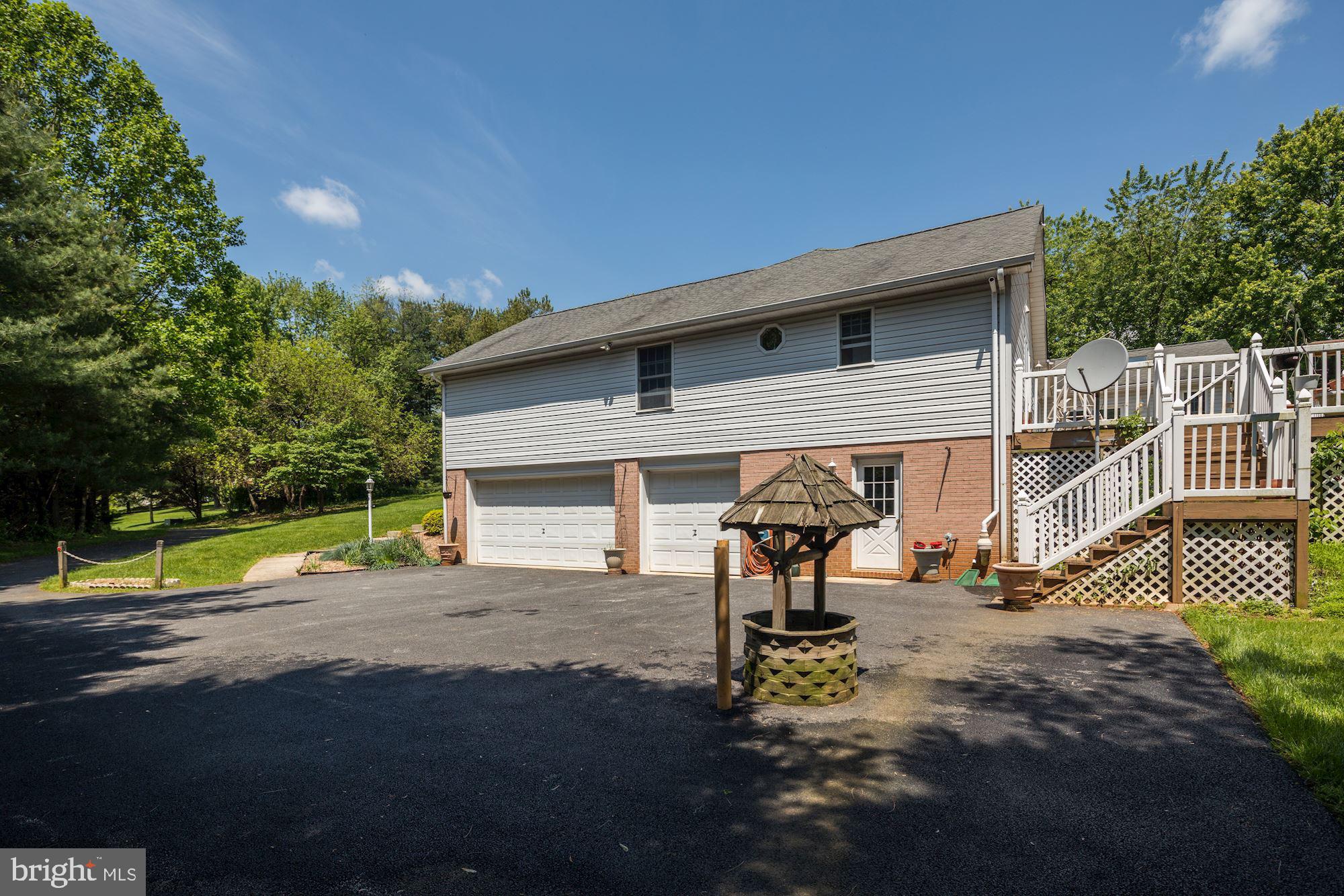 14223 Robcaste Road Phoenix, MD 21131 - Photo 9 of 57 Exterior Side
