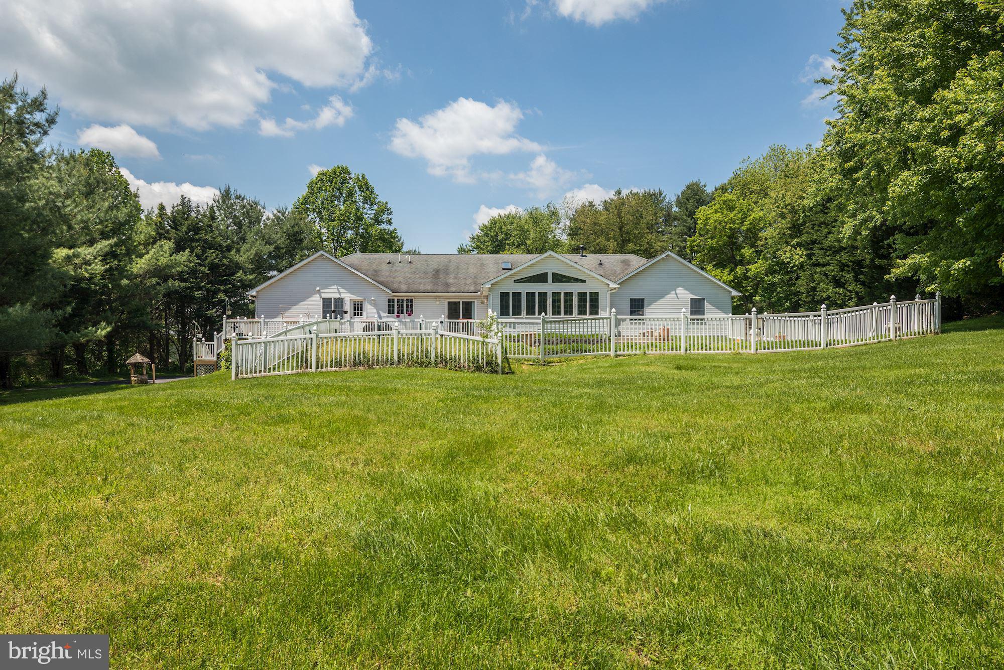 14223 Robcaste Road Phoenix, MD 21131 - Photo 10 of 57 Exterior Rear