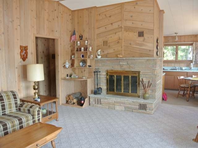 7192 Voyageur Road Three Lakes, WI 54562 - Photo 6 of 15 Gallery Image 6