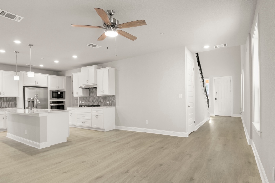 2605 Sam Bass Road, Unit 72 Round Rock, TX 78681 - Photo 14 of 39