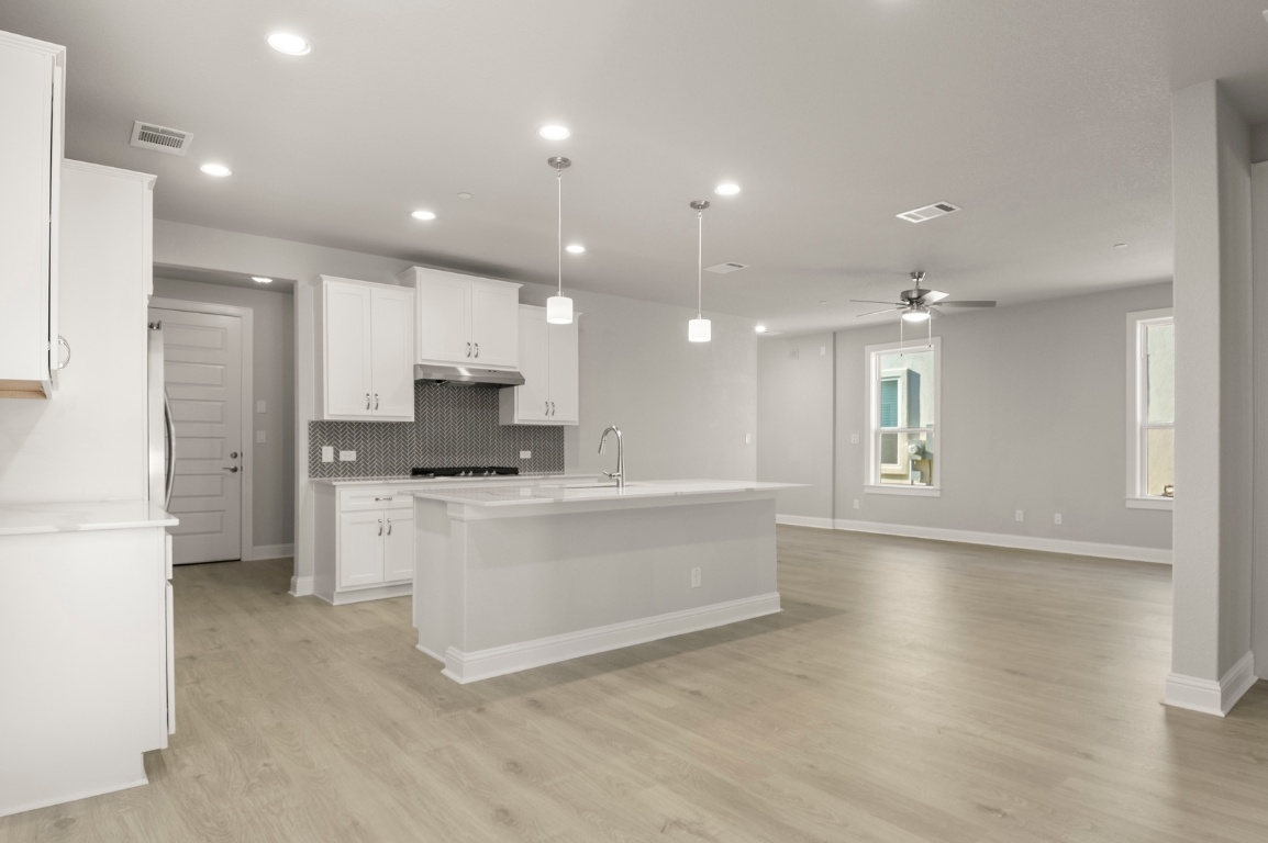 2605 Sam Bass Road, Unit 72 Round Rock, TX 78681 - Photo 18 of 39