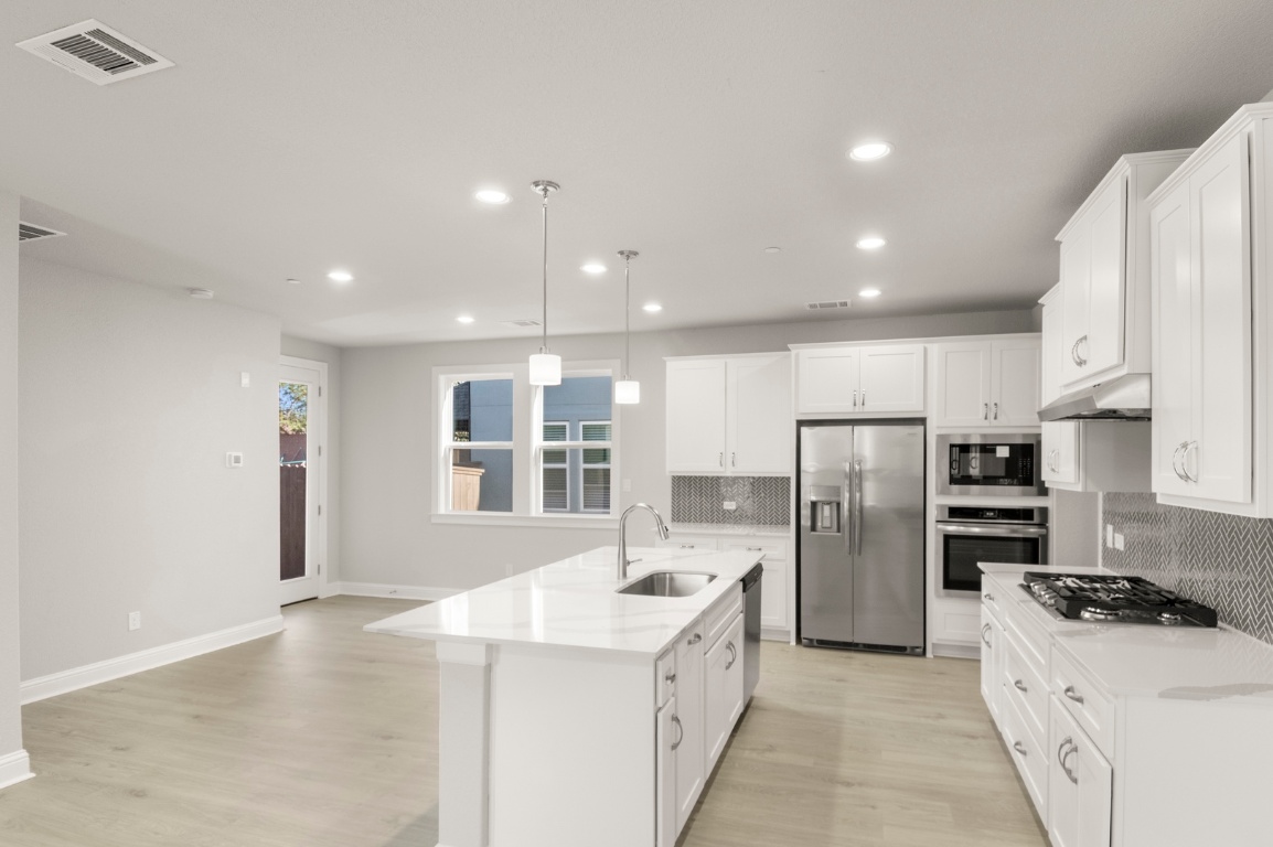 2605 Sam Bass Road, Unit 72 Round Rock, TX 78681 - Photo 22 of 39