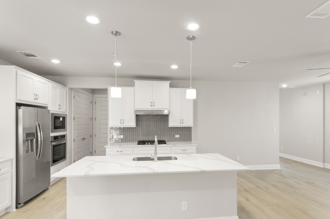 2605 Sam Bass Road, Unit 72 Round Rock, TX 78681 - Photo 25 of 39