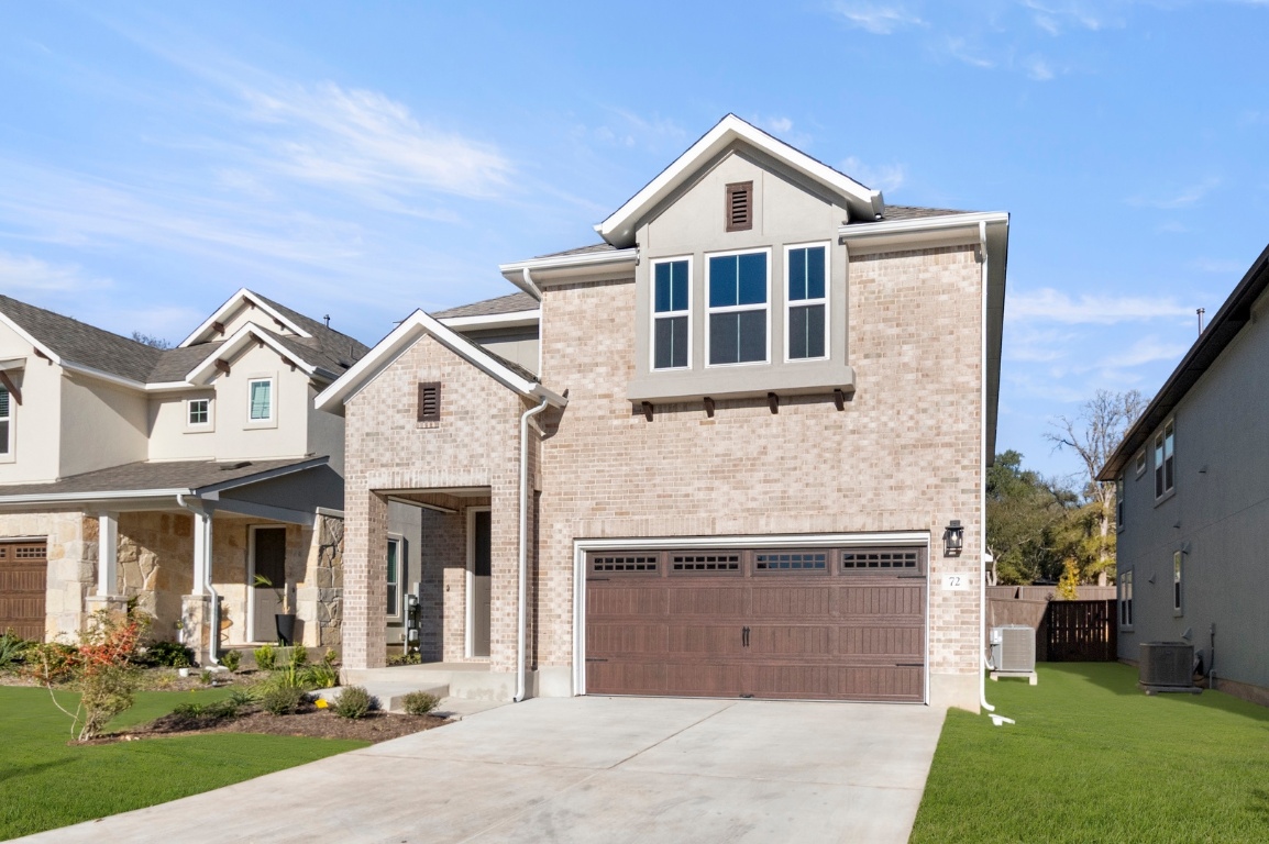 2605 Sam Bass Road, Unit 72 Round Rock, TX 78681 - Photo 6 of 39