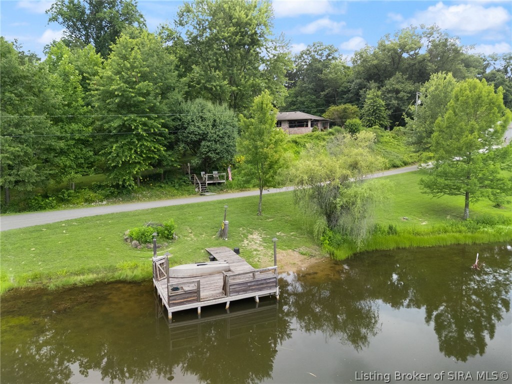 2488 West County 575 Road South Vallonia, IN 47281 - Photo 23 of 85