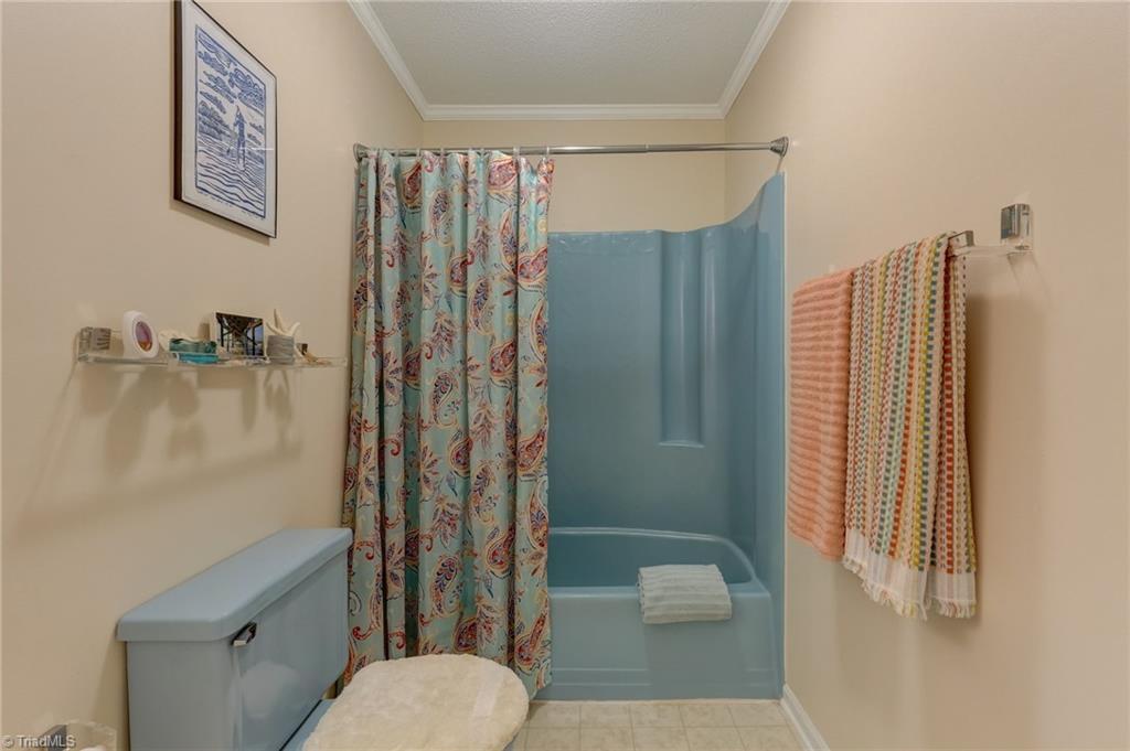 134 Meadow Brook Road Reidsville, NC 27320 - Photo 23 of 35