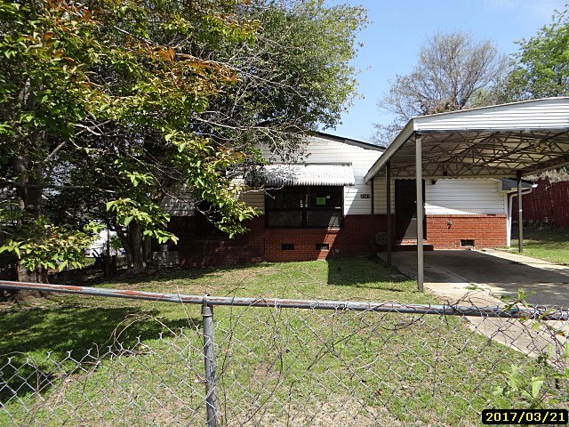 4563 Sentry Street Columbus, GA 31907 - Photo 1 of 11 Main View
