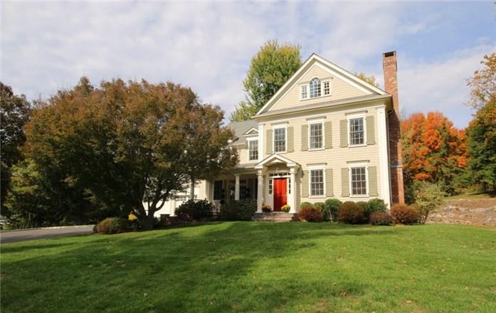 26 Overlook Drive Ridgefield, CT 06877 - Photo 1 of 1