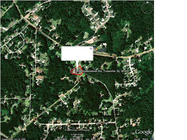 3648 Queenstown Road, Unit 1 Trussville, AL 35173 - Photo 1 of 1