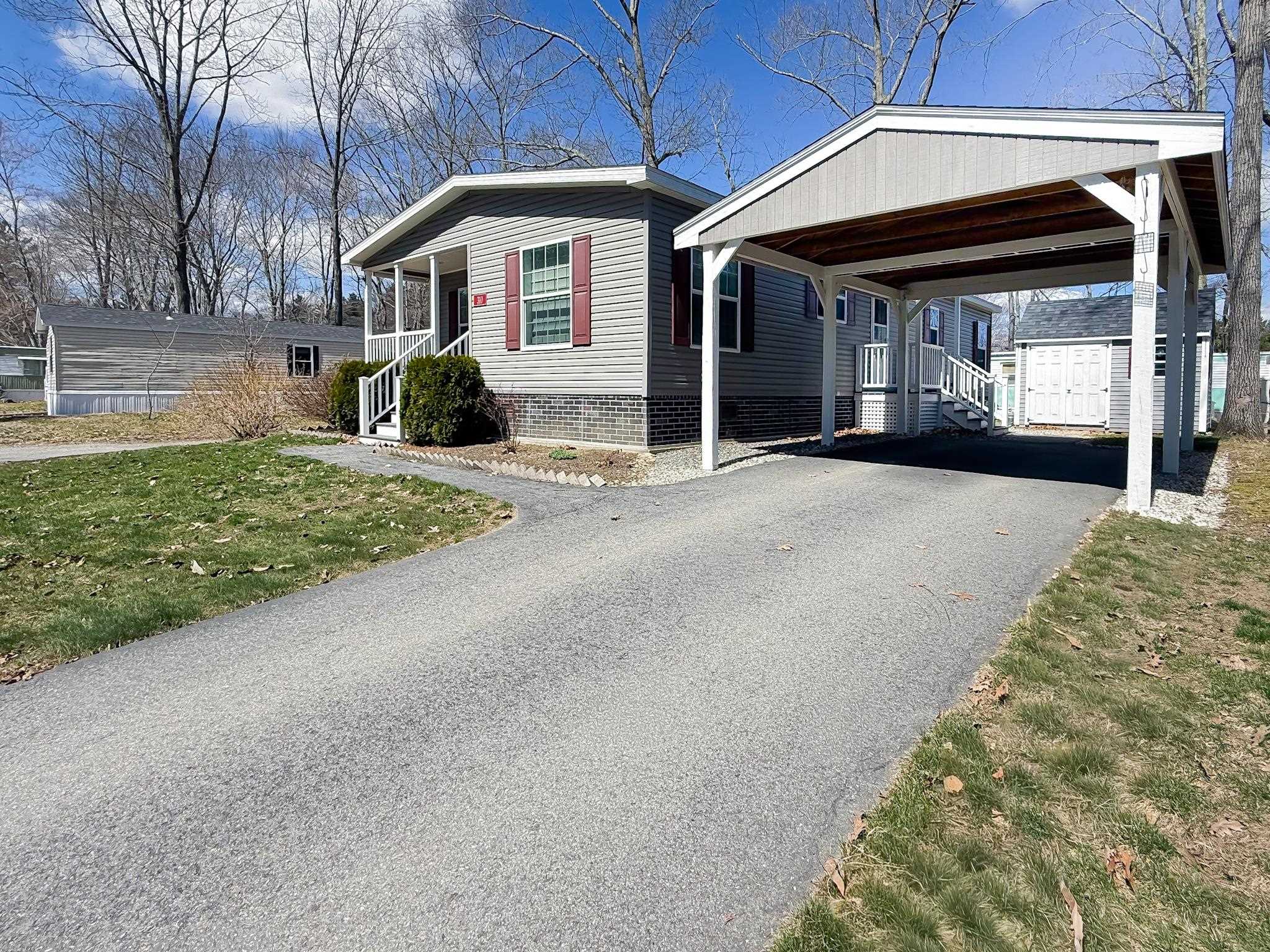 310 Friar Tuck Drive Exeter, NH 03833 - Photo 2 of 47