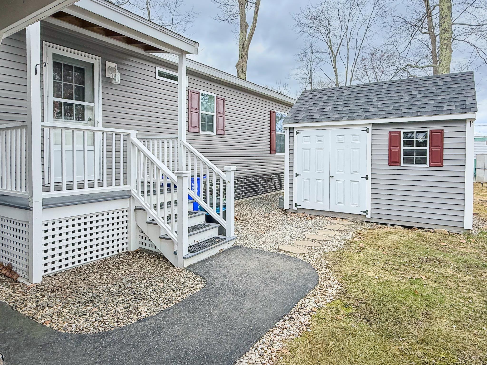 310 Friar Tuck Drive Exeter, NH 03833 - Photo 37 of 47