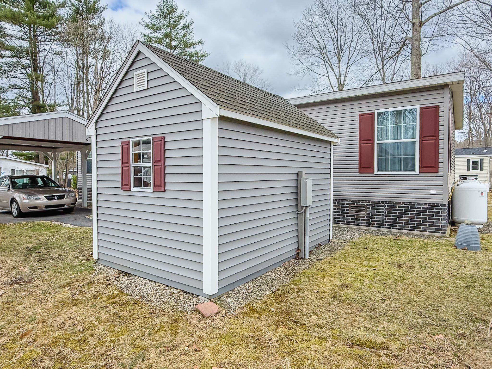 310 Friar Tuck Drive Exeter, NH 03833 - Photo 38 of 47