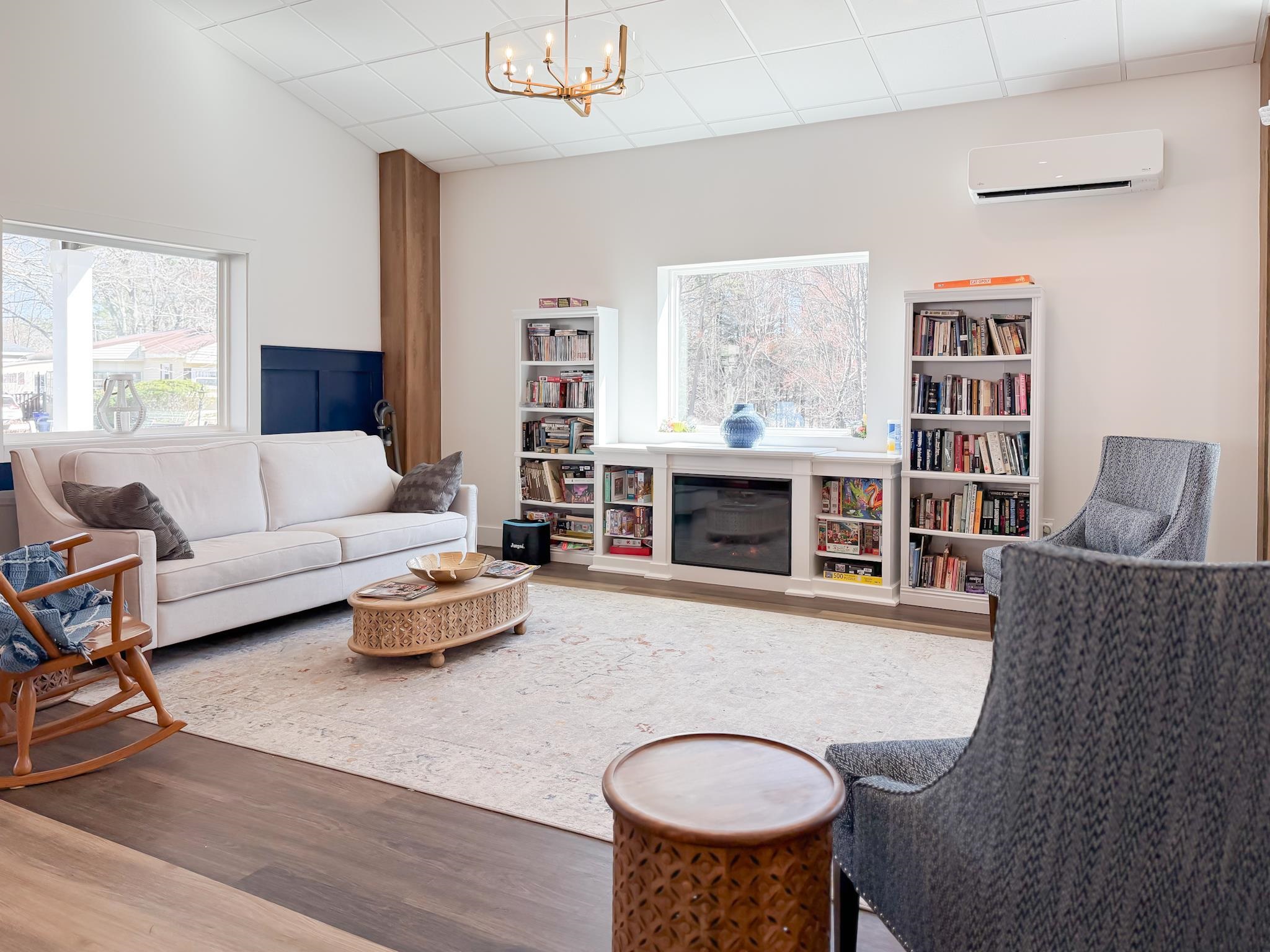 310 Friar Tuck Drive Exeter, NH 03833 - Photo 42 of 47