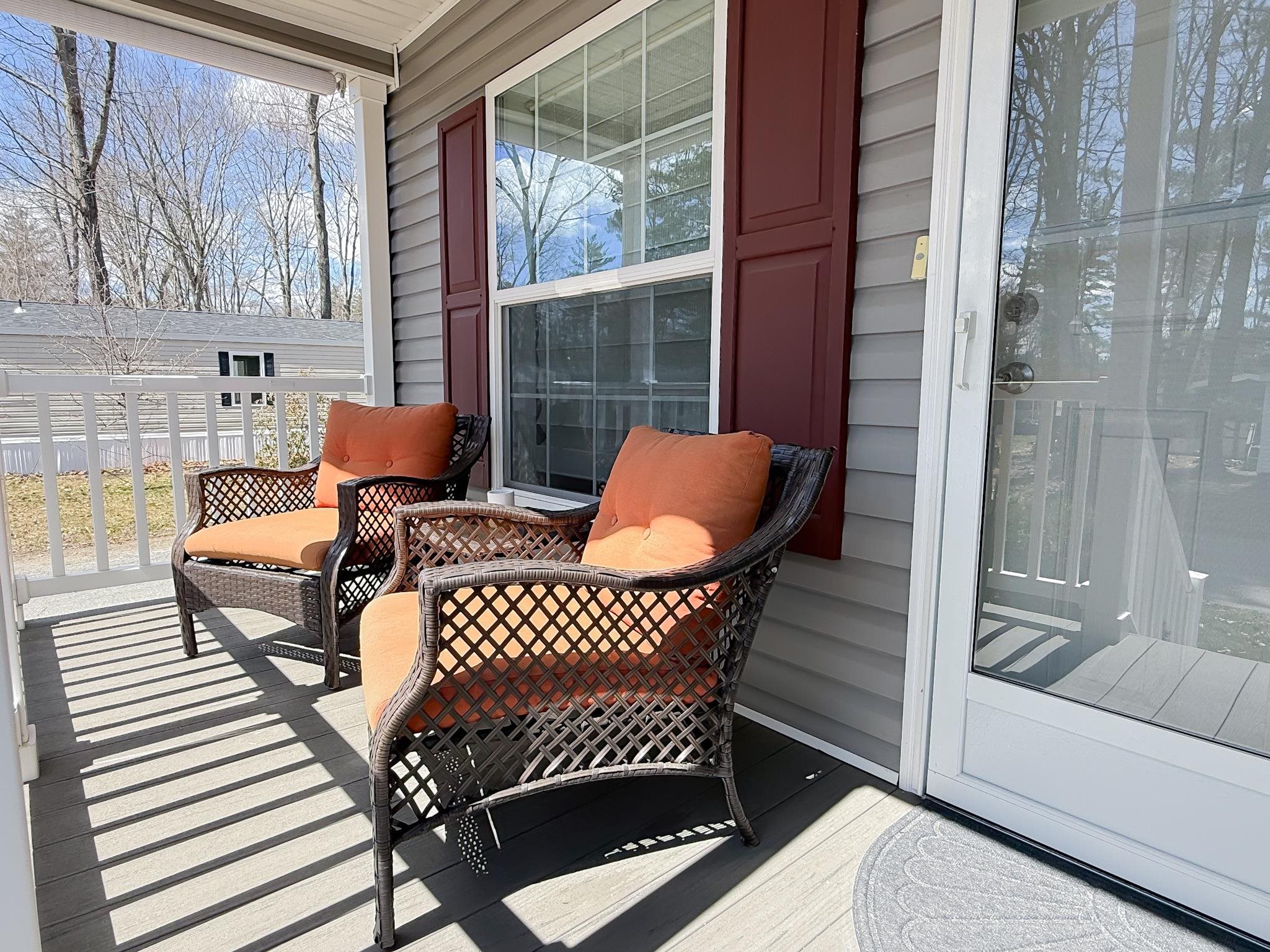 310 Friar Tuck Drive Exeter, NH 03833 - Photo 5 of 47