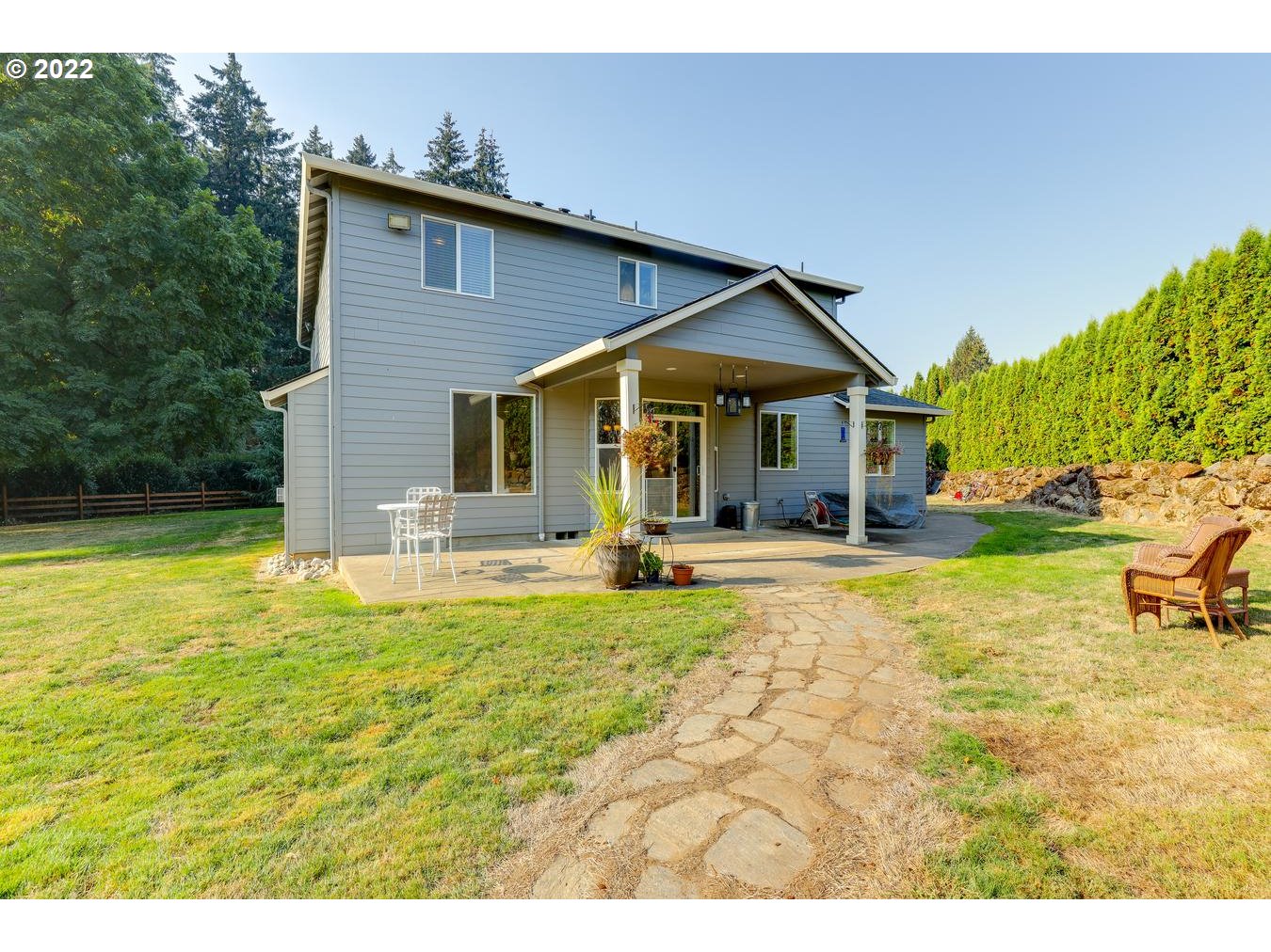 1102 Northeast 234th Street Ridgefield, WA 98642 - Photo 26 of 32