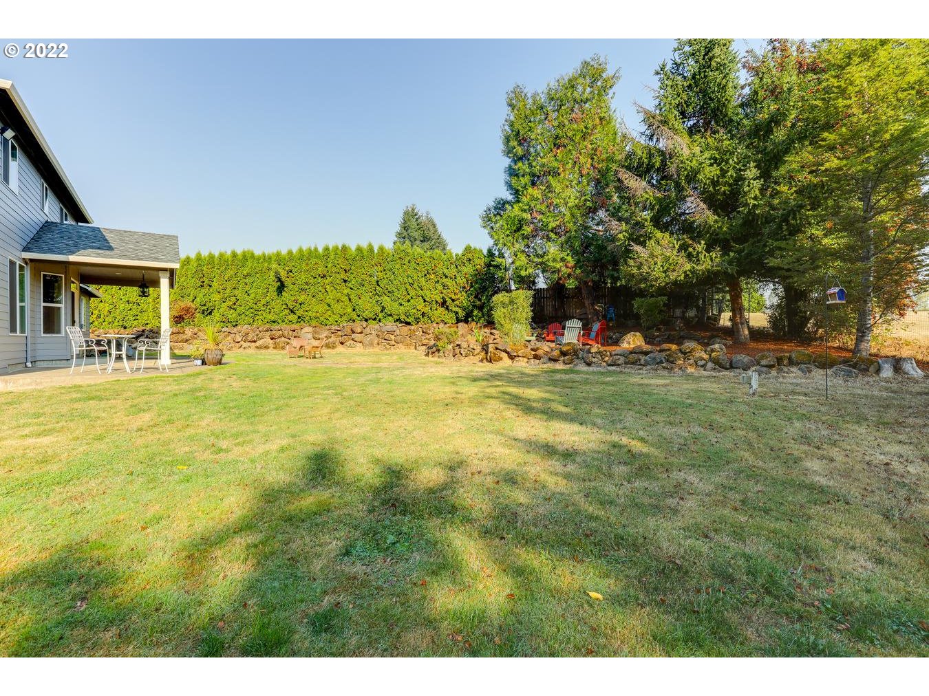 1102 Northeast 234th Street Ridgefield, WA 98642 - Photo 27 of 32