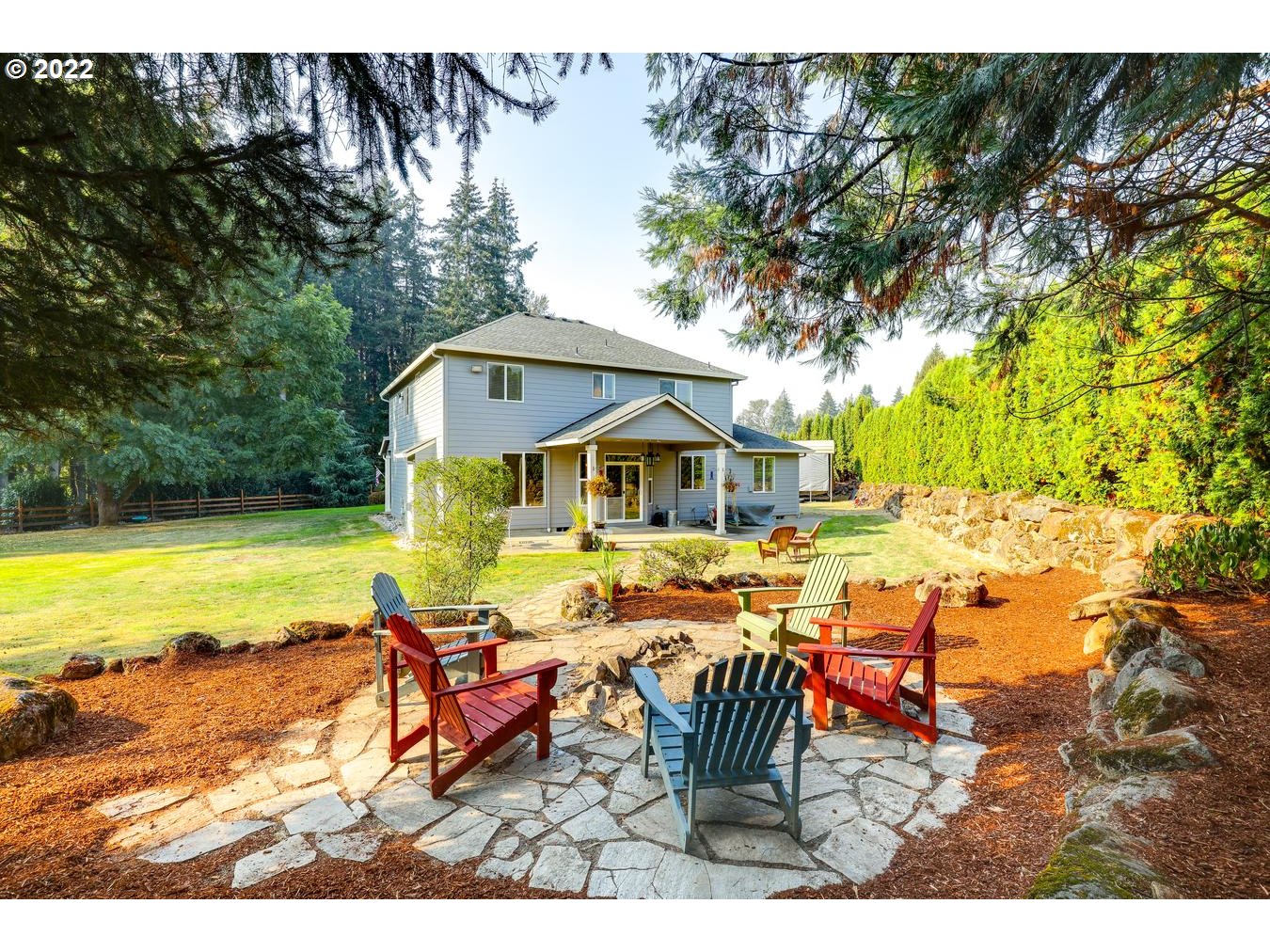 1102 Northeast 234th Street Ridgefield, WA 98642 - Photo 29 of 32
