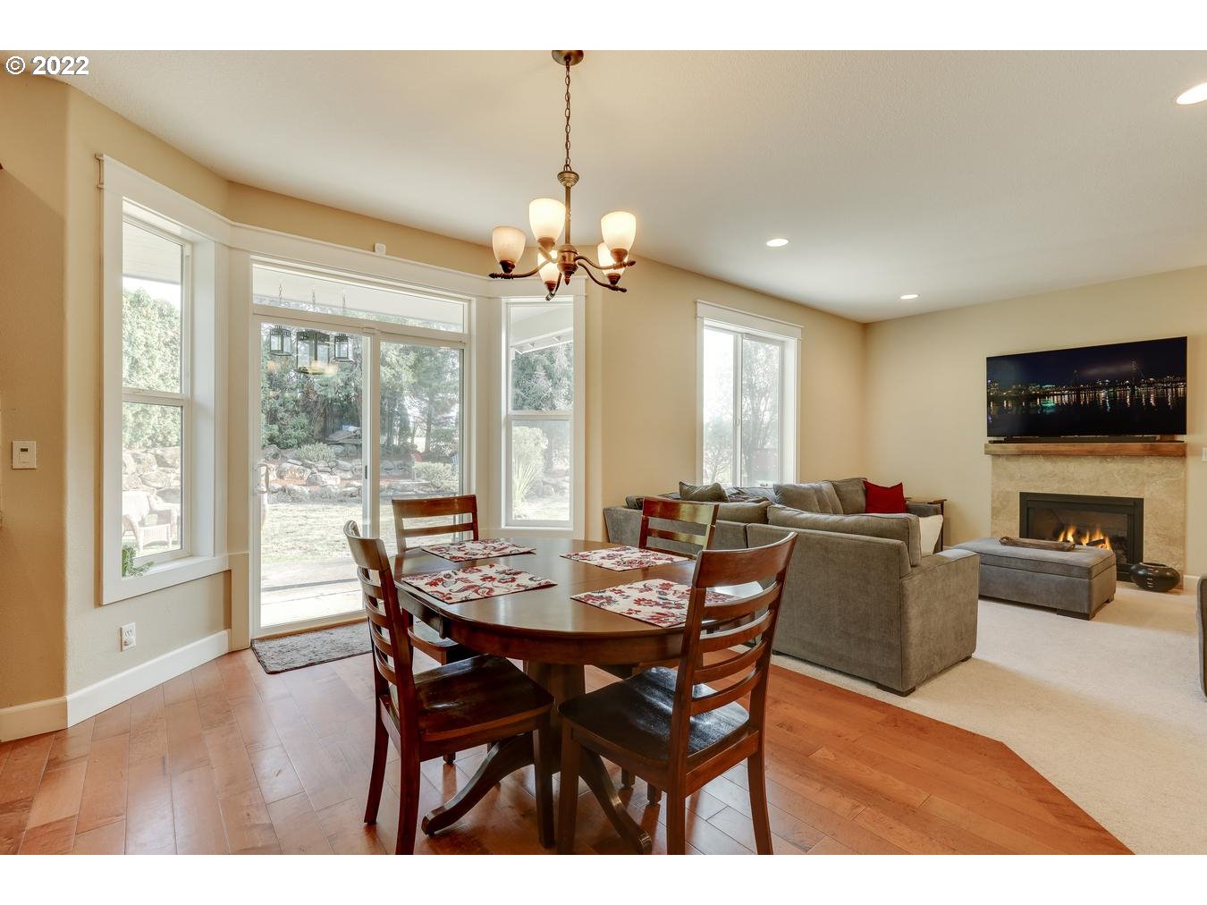1102 Northeast 234th Street Ridgefield, WA 98642 - Photo 7 of 32