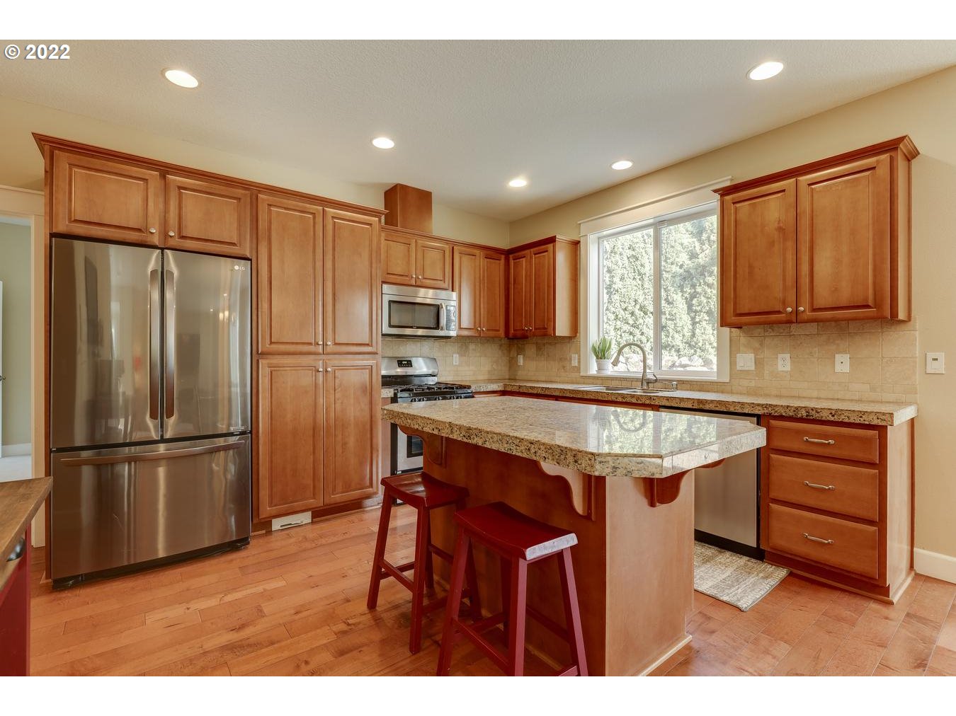 1102 Northeast 234th Street Ridgefield, WA 98642 - Photo 9 of 32