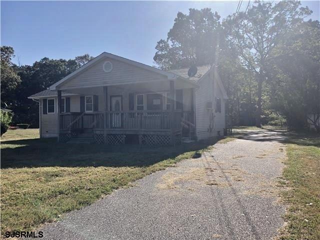 651 Fordville Road Bridgeton, NJ 08302 - Photo 3 of 15 Gallery Image 3