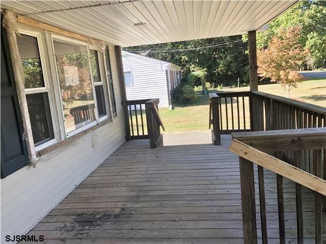 651 Fordville Road Bridgeton, NJ 08302 - Photo 4 of 15 Gallery Image 4