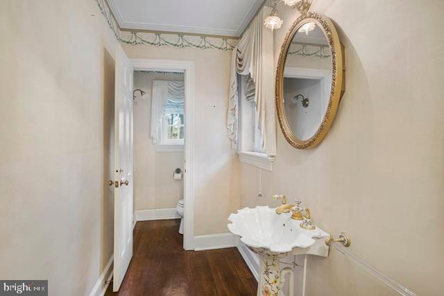 1362 Gilbert Road Jenkintown, PA 19046 - Photo 15 of 37
