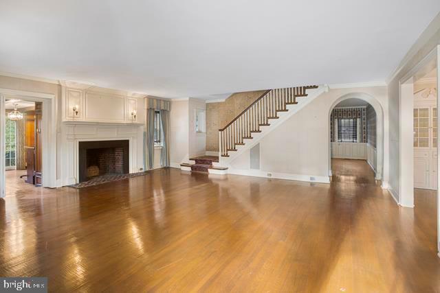 1362 Gilbert Road Jenkintown, PA 19046 - Photo 3 of 37