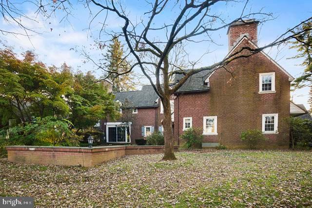 1362 Gilbert Road Jenkintown, PA 19046 - Photo 33 of 37