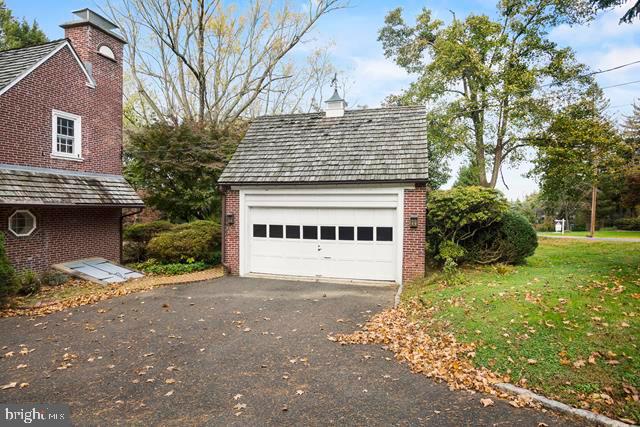 1362 Gilbert Road Jenkintown, PA 19046 - Photo 34 of 37