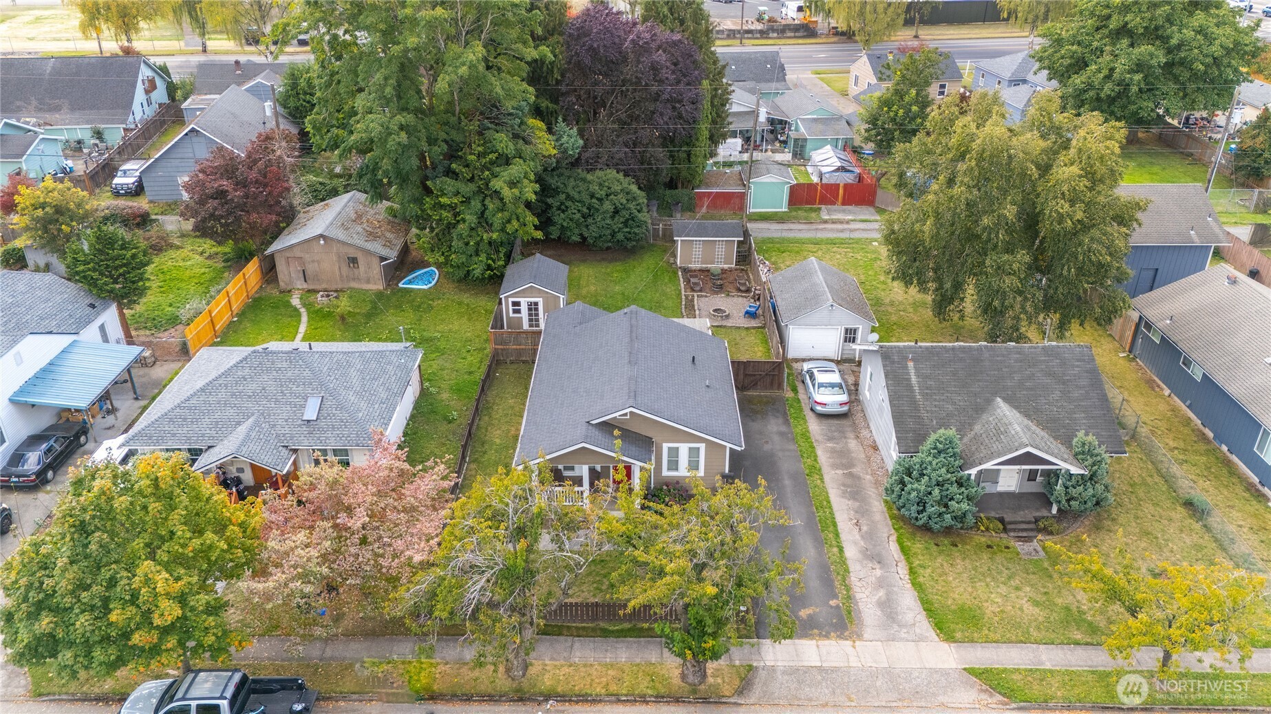 2925 Dover Street Longview, WA 98632 - Photo 33 of 38