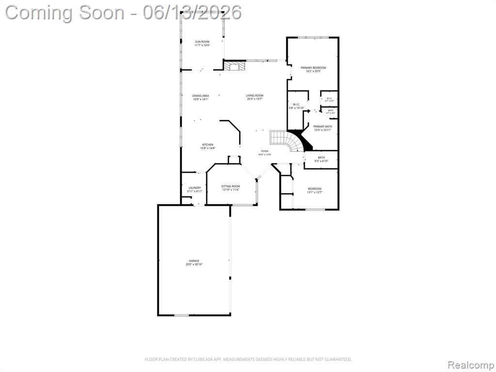 59759 Glacier Ridge North, Unit 55 Washington, MI 48094 - Photo 50 of 51