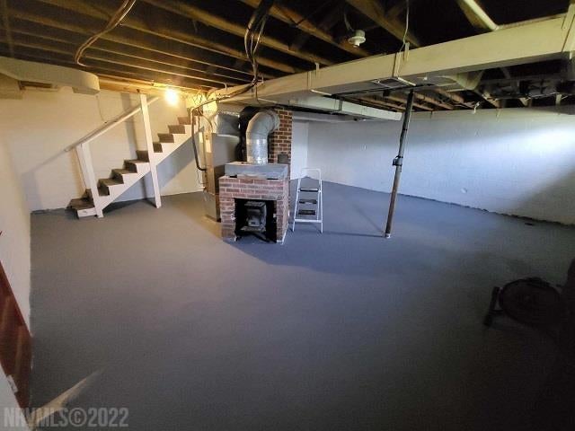2770 Alleghany Spring Road Shawsville, VA 24162 - Photo 21 of 33 Gallery Image 21