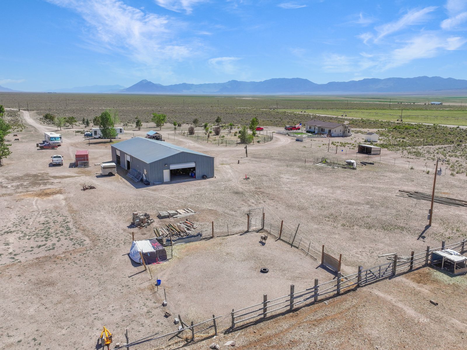 2640 Monte Neva Road Ely, NV 89301 - Photo 25 of 45