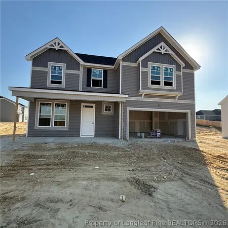 $422,990 | 133 White Doe Crossing, Cameron, NC 28326
