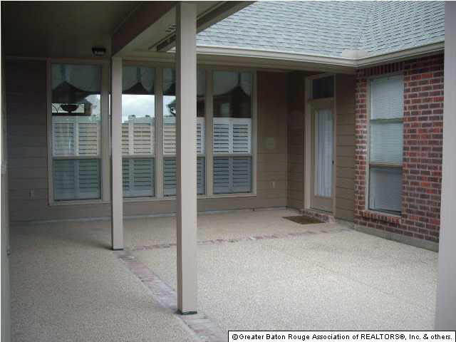 9539 Homestead Drive Baton Rouge, LA 70817 - Photo 20 of 21 Gallery Image 20