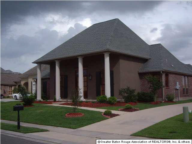 9539 Homestead Drive Baton Rouge, LA 70817 - Photo 2 of 21 Gallery Image 2