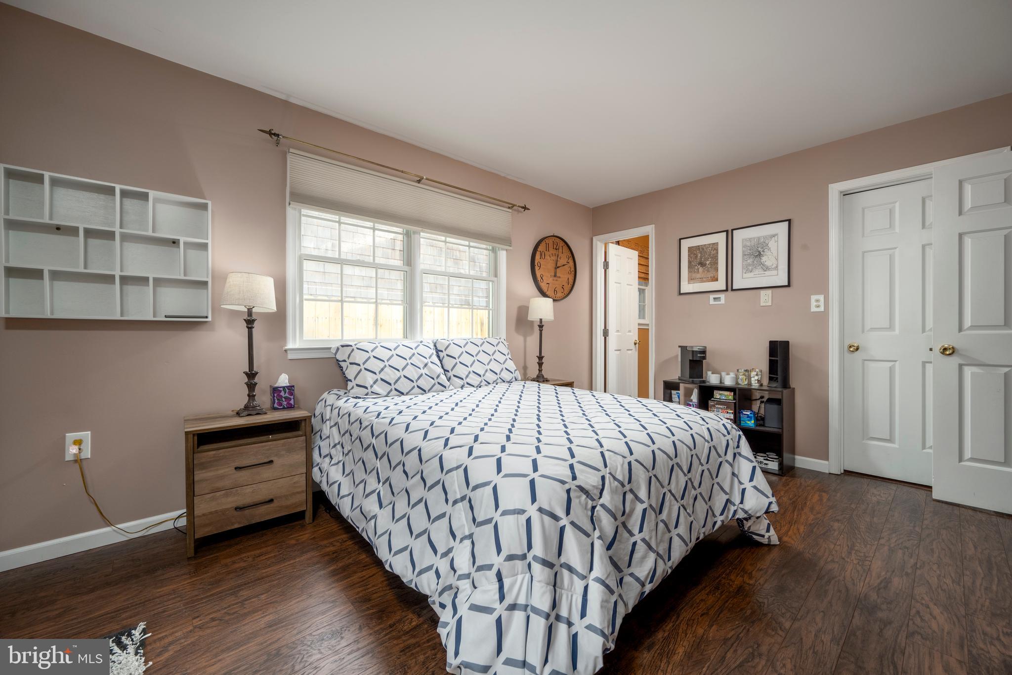 14110 Sailing Road Ocean City, MD 21842 - Photo 11 of 24 Bed 1