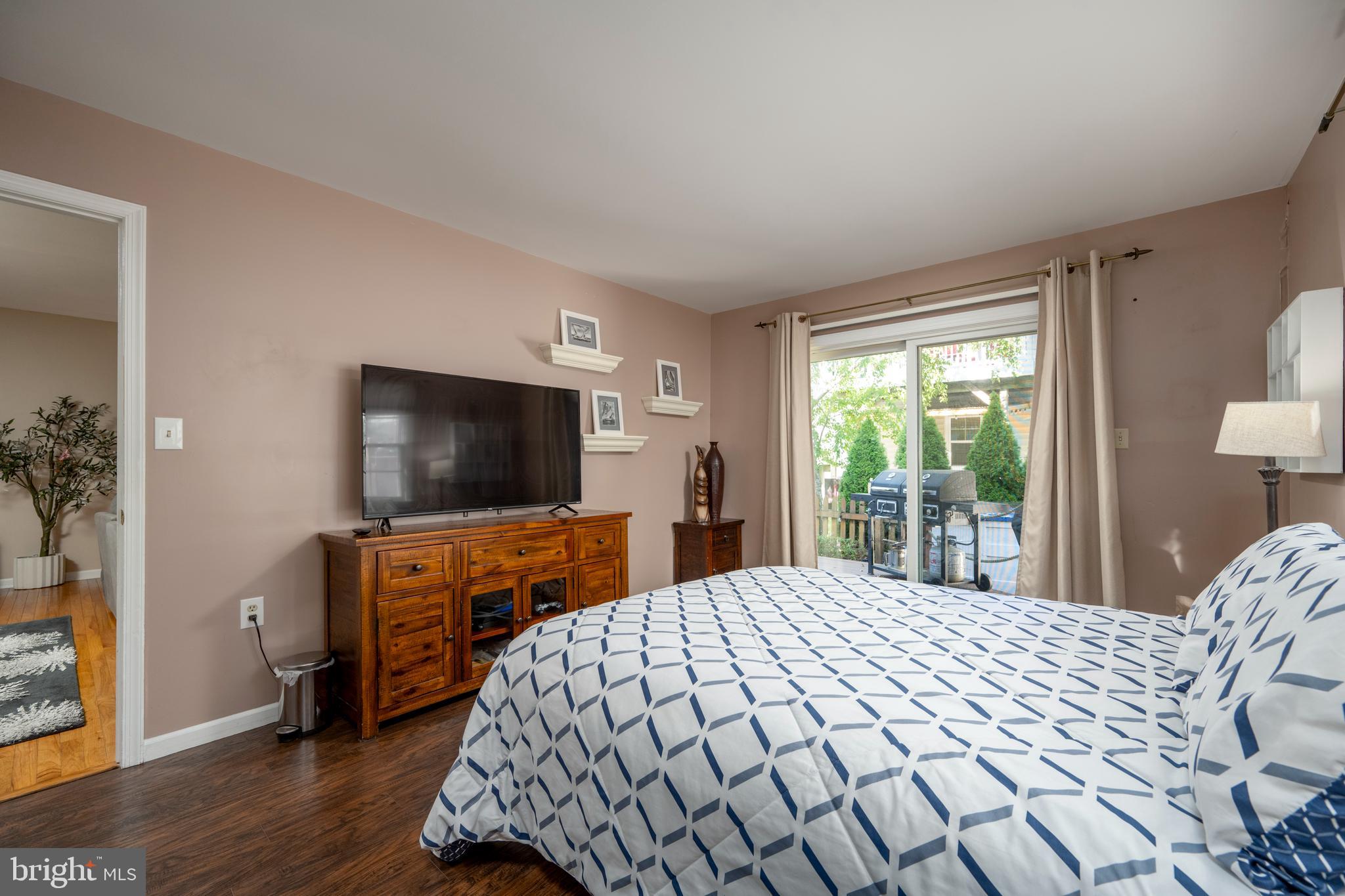 14110 Sailing Road Ocean City, MD 21842 - Photo 12 of 24 Bedroom 1